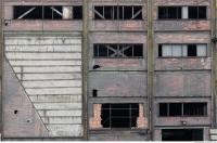 buidling industrial derelict 0021